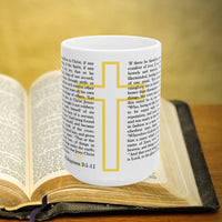 Thumbnail for Philippians 2:1-11 15oz Coffee Mug