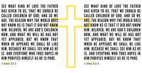 Thumbnail for a cross with a bible verse on it