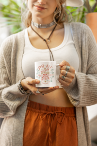 Thumbnail for a woman wearing a hat and holding a card