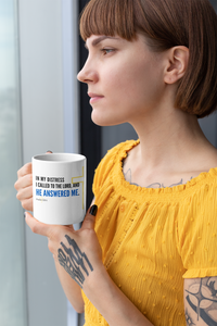 Thumbnail for a woman with a tattooed arm holding a coffee mug