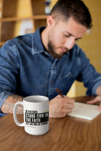 Thumbnail for a man sitting at a table writing on a notepad