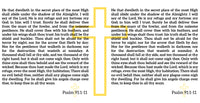 Thumbnail for a cross with the words paul 11 11