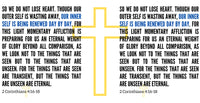 Thumbnail for a cross with a bible verse on it